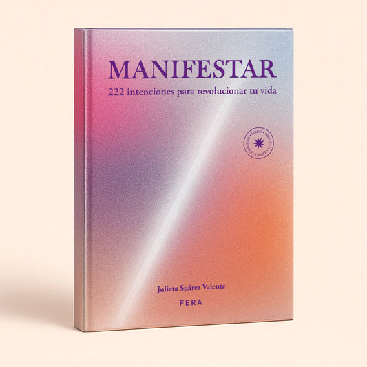 PINKA “manifestar”