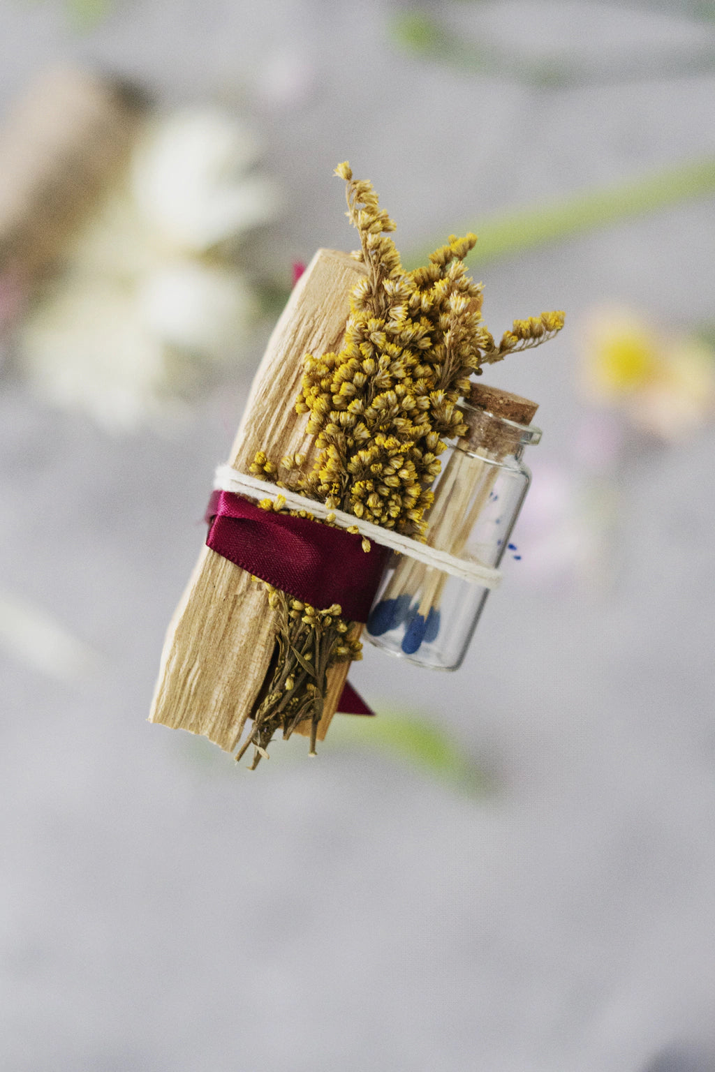 ALQUIMIA palo santo