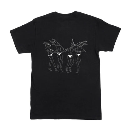 SOFIA WEIDNER playera demonias