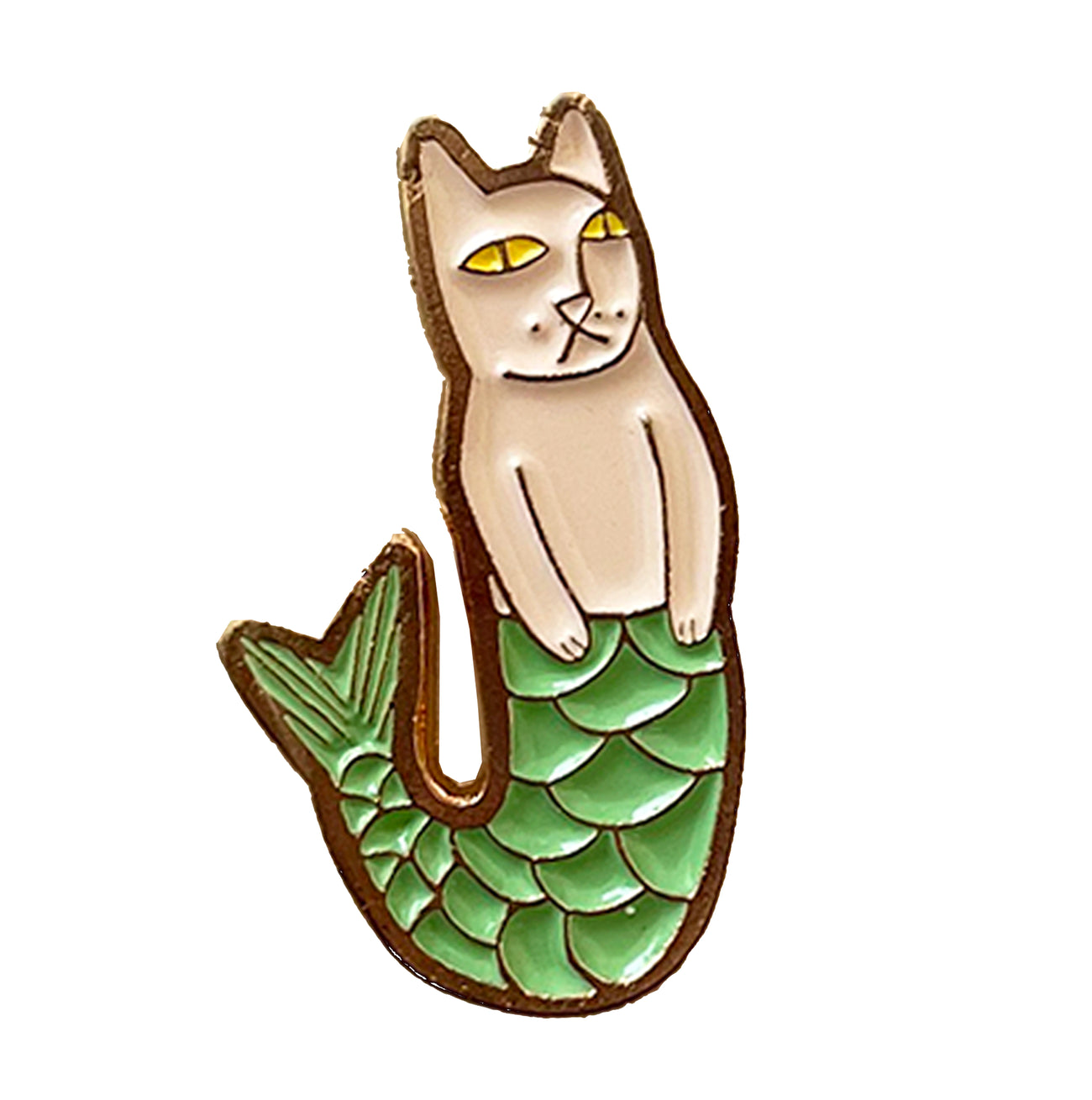 SOFIAWEIDNER pin gato sireno