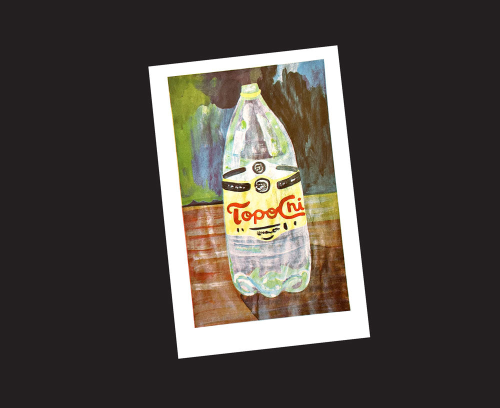 IMPRESOS MÉXICO print topo chico