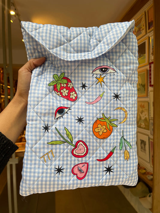NATALIA ARTWORK funda para tablet