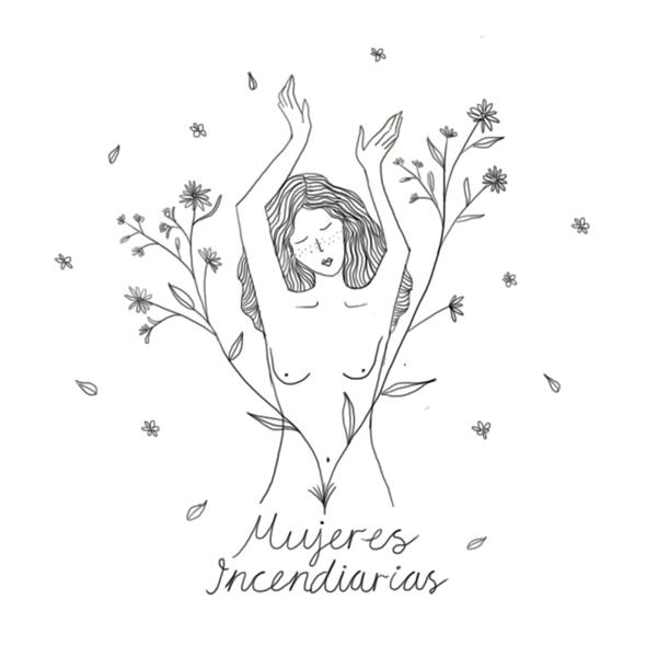 Mujeres Incendiarias