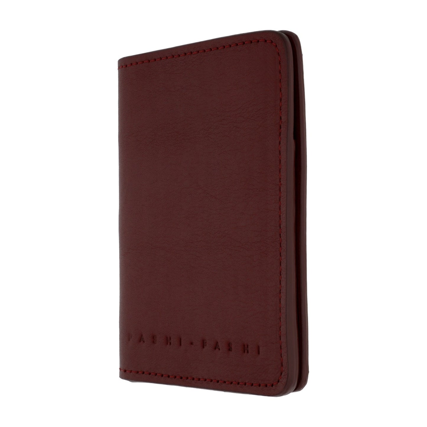 PASHI Porta pasaporte