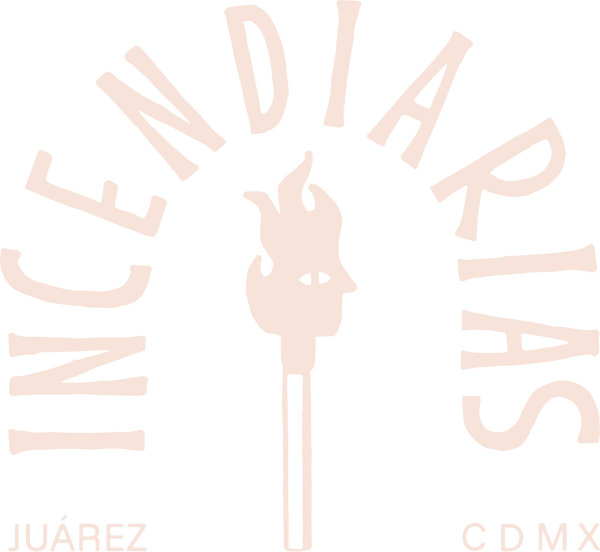 Mujeres Incendiarias